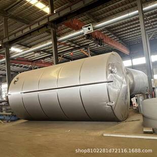 商用304食品级不锈钢储酒罐3吨5吨10吨多用途立式储油罐厂家直供