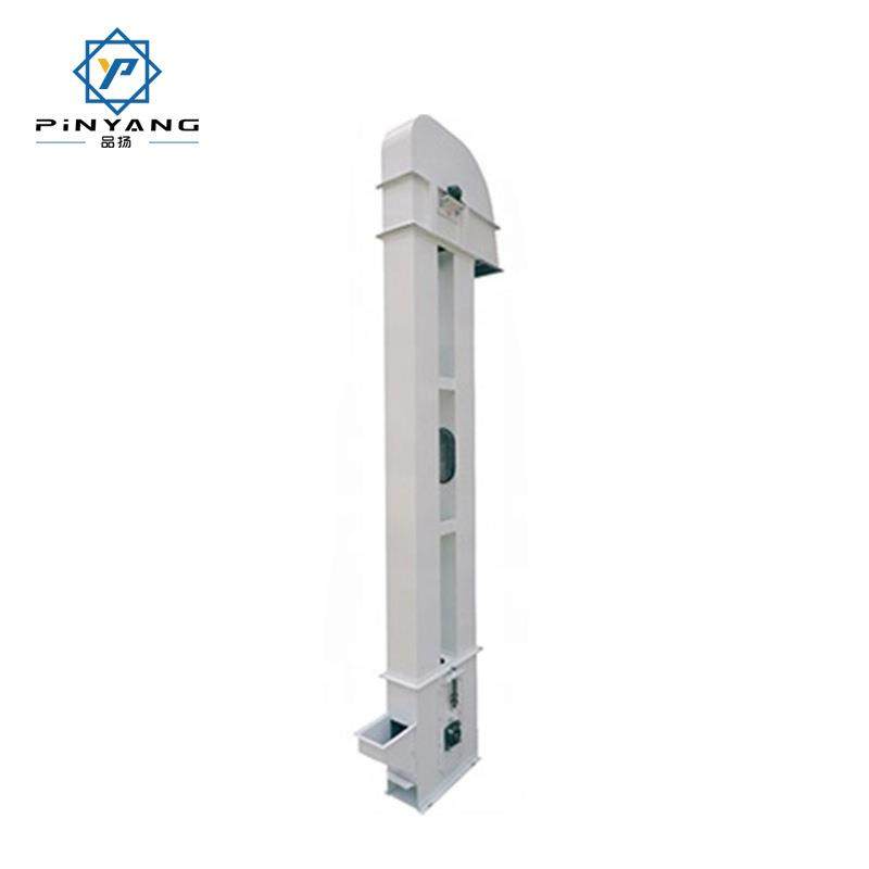 斗式提升机垂直输送机稻谷粮食大米皮带斗提机谷物颗粒上料机,搬运/仓储/物流设备,电梯/传菜机/升降机/提升机,淘宝优惠券,粉丝福利购,淘宝优惠卷