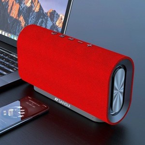 /山水 T8蓝牙音响重低音户外室内家庭高保真桌面移动音响