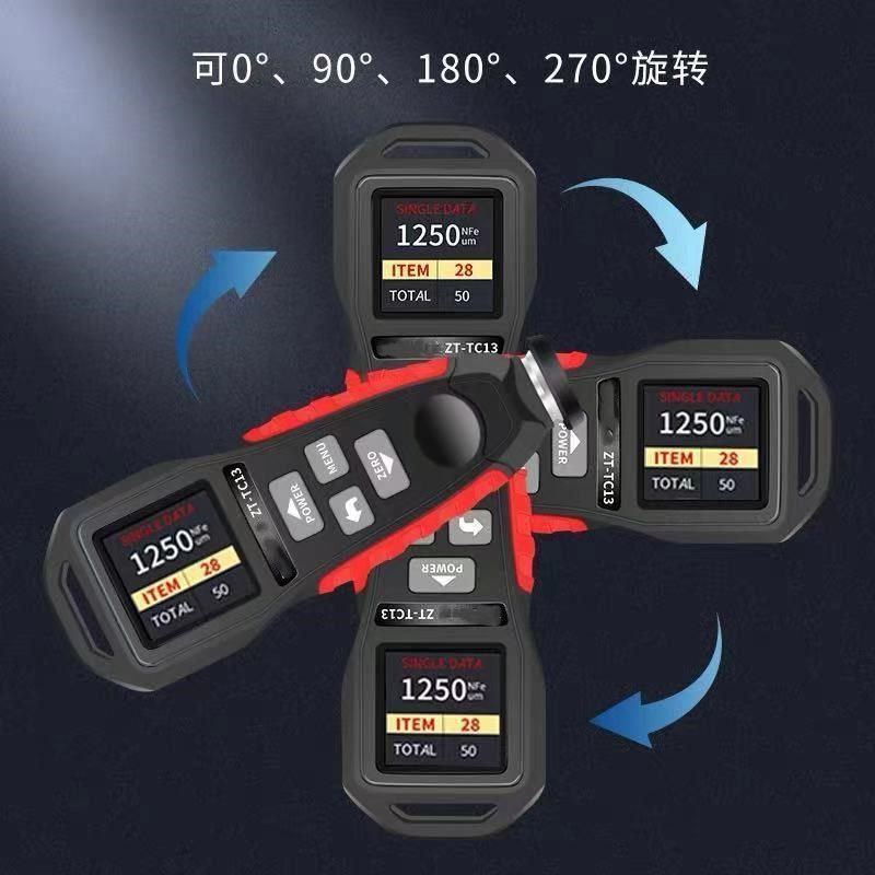 新款汽车漆膜仪镀锌层油漆厚度汽车漆面测量检测仪涂层测厚仪品i.,农机/农具/农膜,播种栽苗器/地膜机,淘宝优惠券,粉丝福利购,淘宝优惠卷