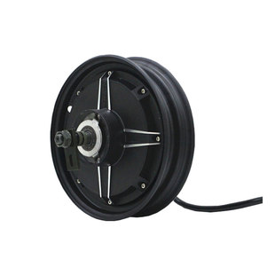 10寸电机平衡1500w2000w3000w4000W瓦片省电增强版二代非豫玛