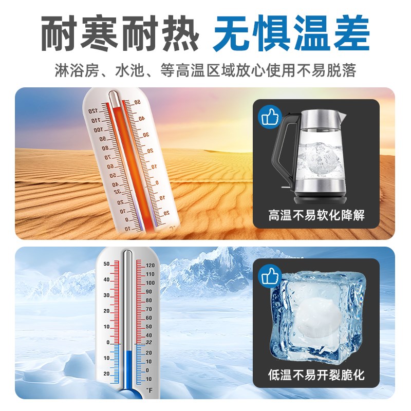 强力防水密封胶泥塑型固化填缝剂漏水补漏封堵塑钢泥土修补膏