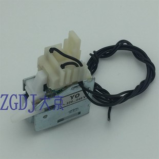 配A 型 00 YO分励线圈脱扣器V V