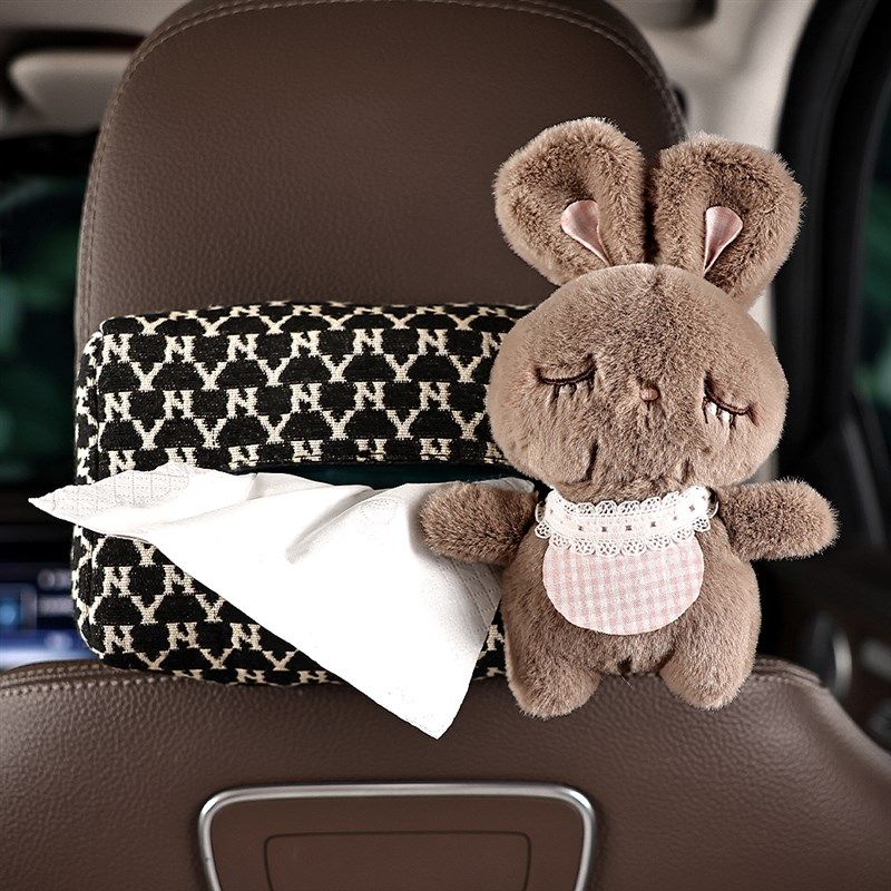 车载纸巾盒汽车椅背挂式抽纸袋可爱安妮车上扶手箱餐巾纸套,汽车用品/电子/清洗/改装,车用纸巾盒/套,淘宝优惠券,粉丝福利购,淘宝优惠卷