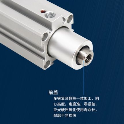 【气缸】SC MAL SDA MA CDJ2B QGB TDA/TN各种气缸