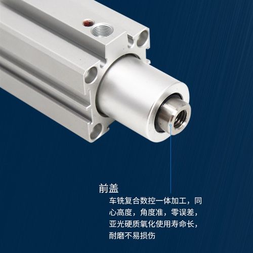 【气缸】SC MAL SDA MA CDJ2B QGB TDA/TN各种气缸