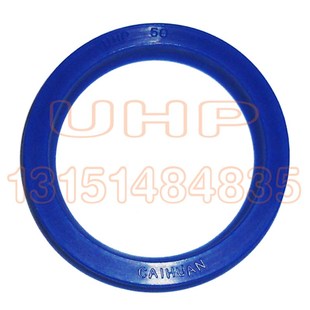 12.5 224 油封 220 U型 液压 200 聚氨酯 UHP 204