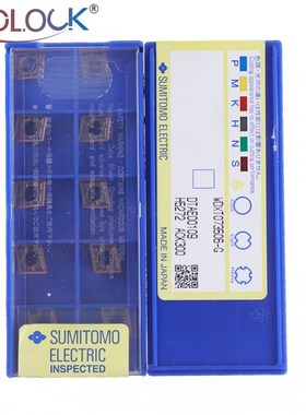 住友 WDXT052504/063006/073506/094008/125012/156012-G ACK300