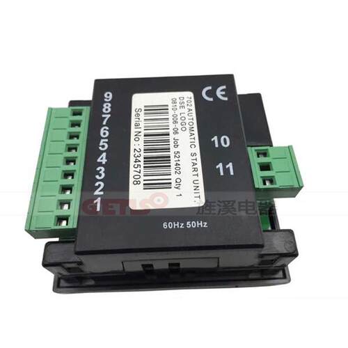 柴油发电机组深海DSE701AS.702MS.DSE702AS.701MS控制器液晶屏