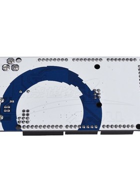 MEGA2560 R3开发板2012新版ATMEGA16U2-MU官方板带数据线雕刻机