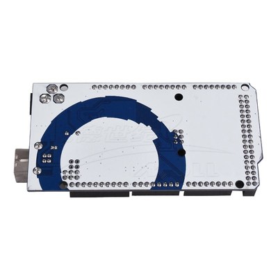 MEGA2560 R3开发板2012新版ATMEGA16U2-MU官方板带数据线雕刻机