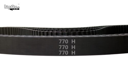 770H 154齿 梯形齿 橡胶 同步带 梯形齿 同步皮带 传动带