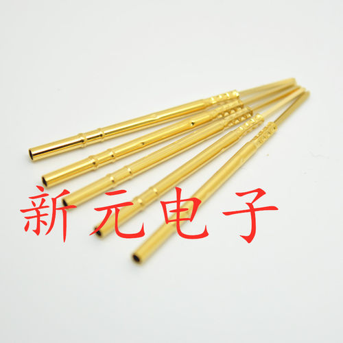 双环针套PL75-4VW/RL75-4VW探针套管1.3mm针套针座 针管