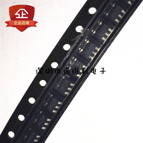 XC6221B302MR 1.5V LDO稳压器 XC6221B302MR-G 全新原装元器件