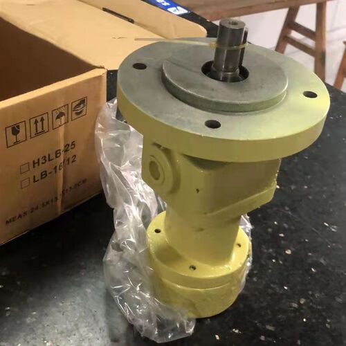 北京第二机床配件磨床配件M1350C磨床油泵液压泵