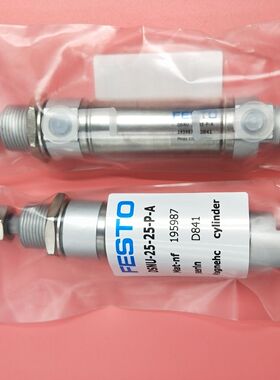 FESTO DSNU-20-140-150-160-170-175-180-190-200-250-300-P-A