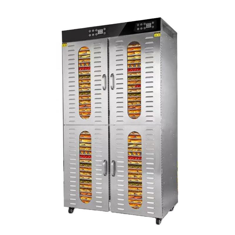 食品烘干机家用小型食物水果蔬菜肉类风干机脱水机大型110V/220V