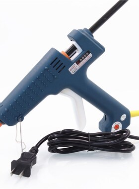 热熔胶枪调温W 0WW耐利澳N热熔枪大功率溶胶棒胶水枪