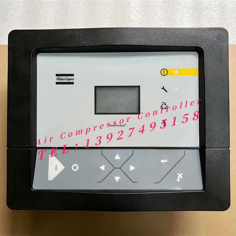 as空压机控制器9000控制面板9000电脑板