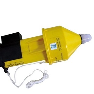 厂家便携式船用FBQD2型防爆救生圈灯 防爆救生圈自亮浮灯CCS船检