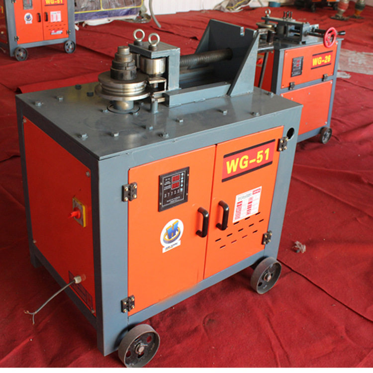 WG51型弯管机U型管钢管折弯机90度管子折弯机方管圆管弯管机,机械设备,其他机械设备,淘宝优惠券,粉丝福利购,淘宝优惠卷