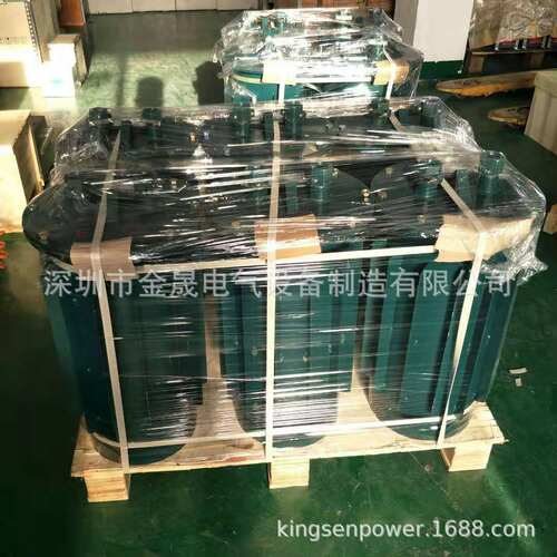 三相矿用防爆隔离变压器全铜KSG-2KVA 3KVA 5KVA380变220 36 24V
