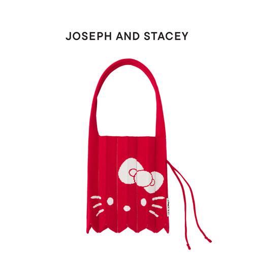 JOSEPHANDSTACEY包包女三丽鸥包