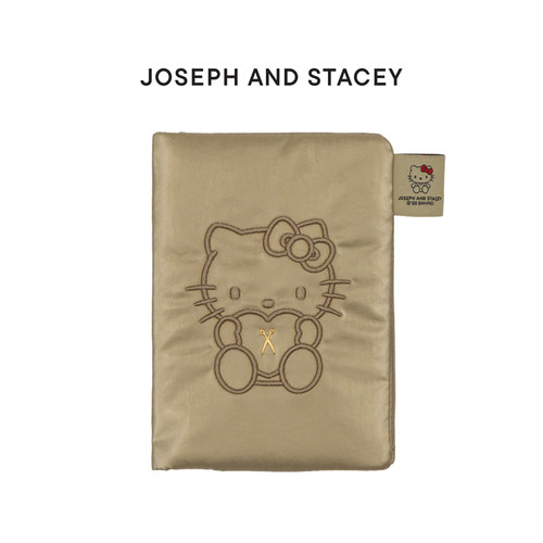 JOSEPHANDSTACEY证件包可放护照