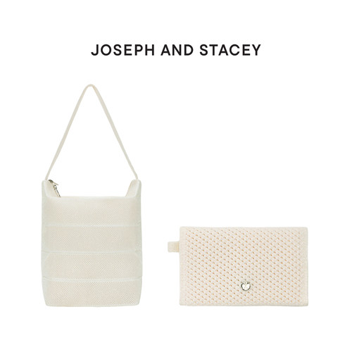 JOSEPHANDSTACEY韩国通勤包包女