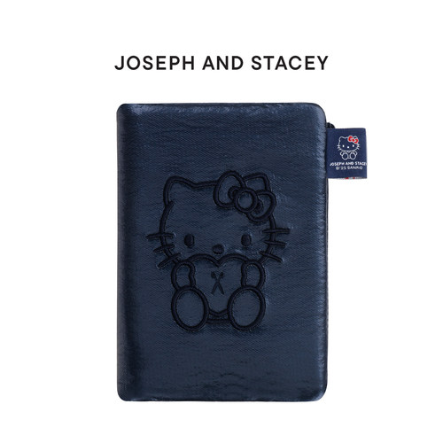 JOSEPHANDSTACEY证件包可放护照
