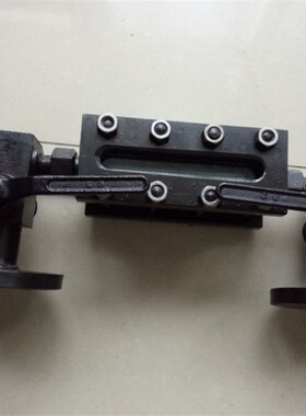 锅炉水位计平板水位计锅炉液位计指示器X49H=440MM产地江苏