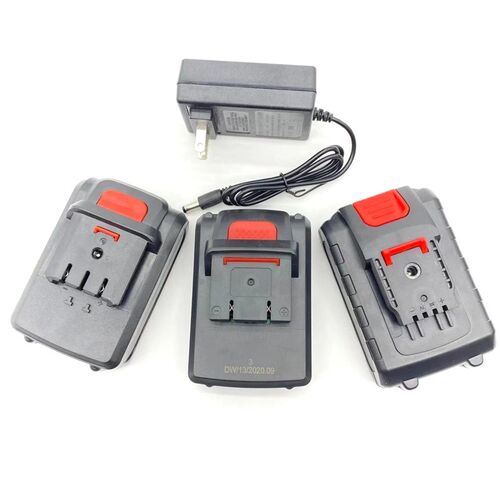 通用飞速12V18V21V36V48V98V208V288V电钻锂电池充电器电剪刀