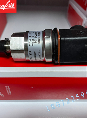 MBS3050 060G3731 DANFOSS MBS3050-3411-2GB04 现货特价原装正品