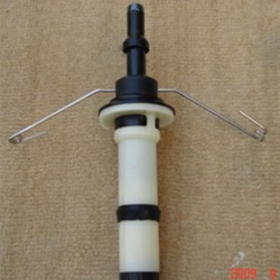 短纤倍捻机配件大全通用衬锭飞翼 张力器适用锭子直径146,166,196