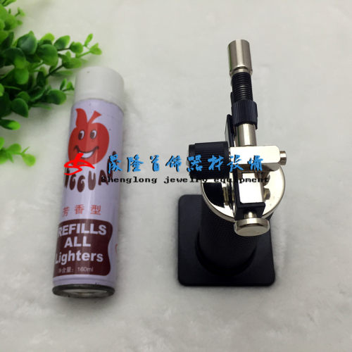 GB2001气体火枪便携式金银铜饰品焊接枪熔焊枪首饰器材打金工具