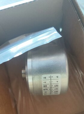 AC58/0012EK.42PBY绝对值单圈旋转编码器