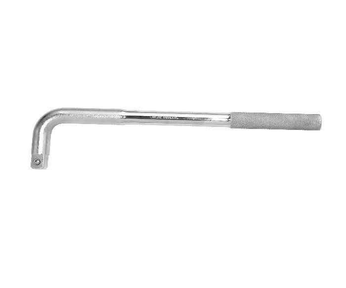 波斯工具 19mmL型扳手 380mm  BS366804