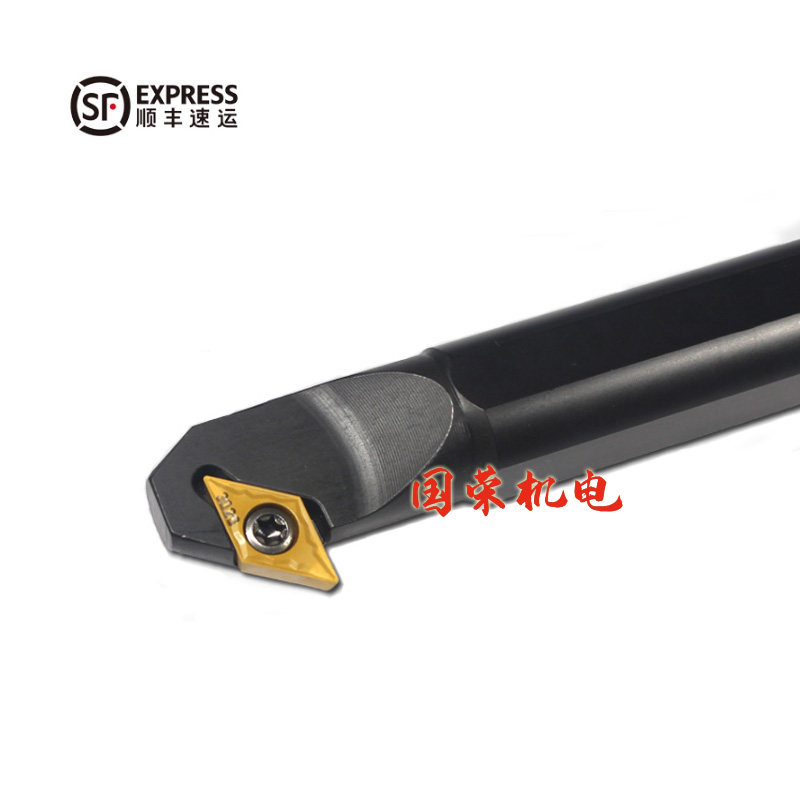 93度内孔数控刀杆S16Q S20R S25S S32T-SDZCR11 SDZCL11