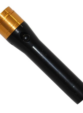 泰中星LED强光手电筒充电式铝合金超亮远射程迷你便携小手电2218