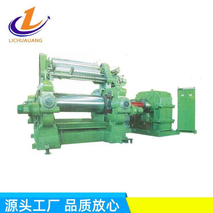 山东厂家开放式塑料橡胶炼胶机电加热水冷却橡胶开炼机,机械设备,橡胶设备,淘宝优惠券,粉丝福利购,淘宝优惠卷