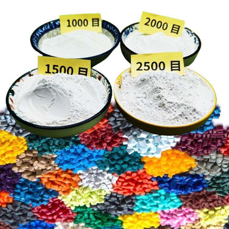 5微米玻璃微珠粉加树脂的流动性可生产复杂制品不损坏螺杆模具