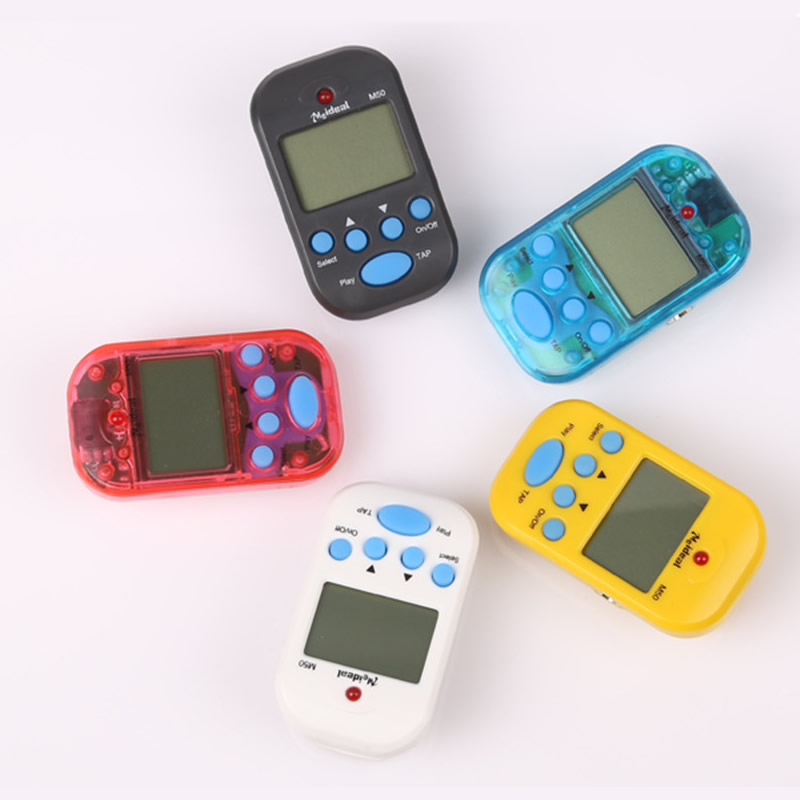 迷你节拍器乐器通用电子节拍美妙斯M50钢琴吉他小提琴古筝节奏器