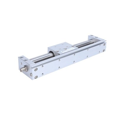 无杆气缸RMH16X100S 50 150S 10X200S 20X250S 25X300S 350S 400S