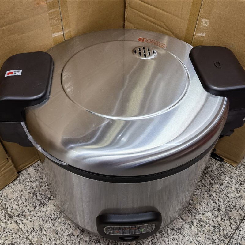 禧膳西施煲禧膳电饭锅曙不锈钢商用西施煲商用电饭锅