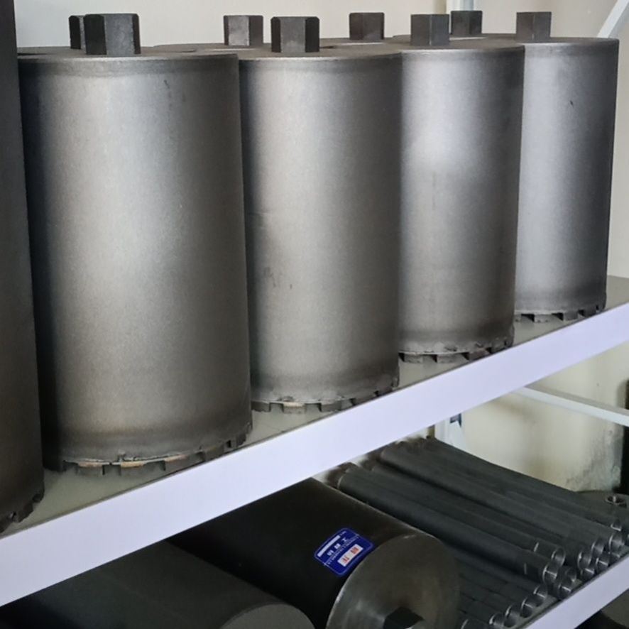 护齿水钻钻头好使宜快速27.32.40.51,63.76.83.112.120.168.180