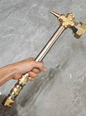 网红五金圣锤武器手工组装diy配件挺达摆件昊天锤雷神之锤成品
