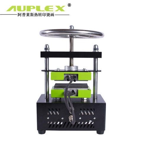 2020 twist design rosin tech dual heating plates heat press