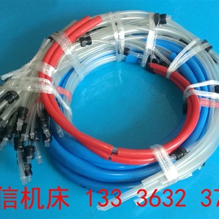 第五机床Z0 Z6摇臂钻床总成