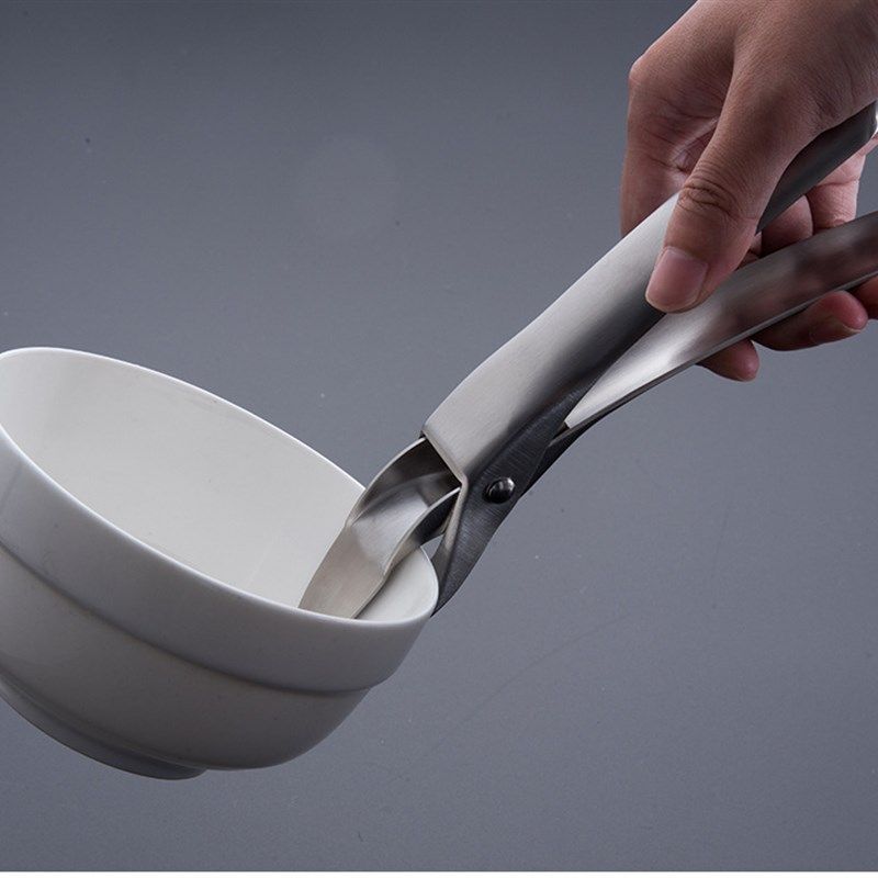 加厚 泰山防烫夹 碗夹家用 取盘提盘器蒸菜夹厨房小工具,厨房/烹饪用具,烧烤夹/叉/铲/针,淘宝优惠券,粉丝福利购,淘宝优惠卷