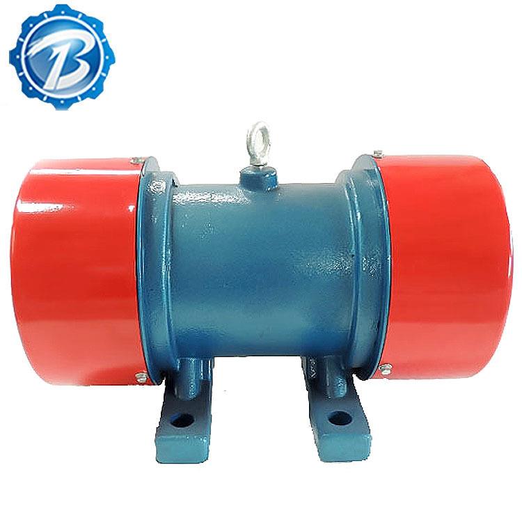 振动筛电机yzs1.5-4振动电机定制220vyzd0.12w震动马达振动器